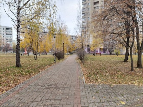 Оренда 2 кімнатної квартири  в центрі міста Суми Сумы