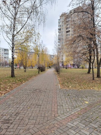 Оренда 2 кімнатної квартири  в центрі міста Суми - фото 1