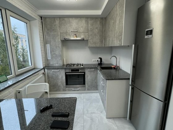 Оренда 2 кімнатної квартири на Східному (Килима Савури) Тернопіль