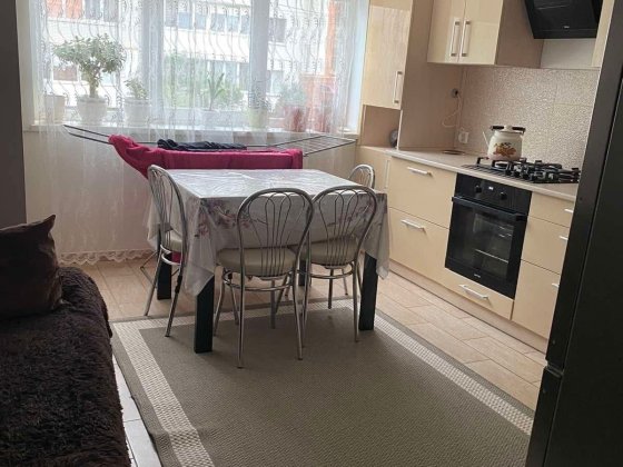 Оренда 1к квартири вул. Золотогірська Тернопіль