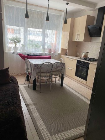 Оренда 1к квартири вул. Золотогірська - фото 1