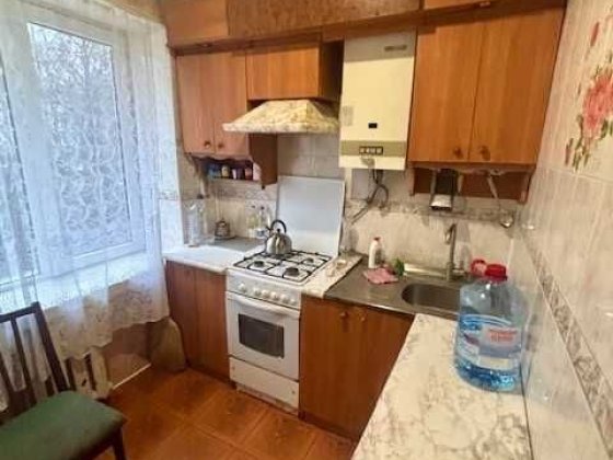 Оренда 2-к квартири 43 кв м, Східний масив Тернопіль