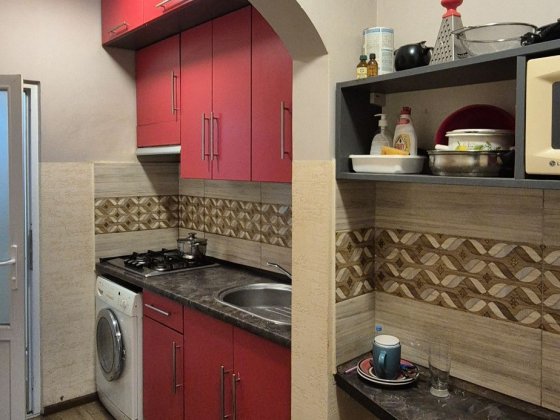 Оренда 1-кімн. в приватному будинку Тернопіль