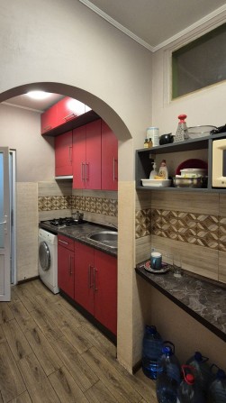 Оренда 1-кімн. в приватному будинку - фото 1