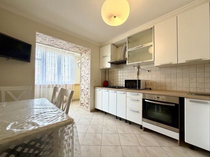 Оренда затишної 2кім квартири вул. Незалежності - фото 1