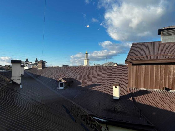 Дворівнева в центрі міста Івано-Франківськ