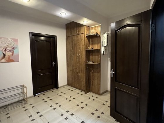 3-кімнатна Шевченка Івано-Франківськ