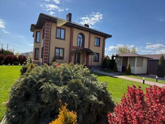 2-к квартира Вишгородський, Нові Петрівці, 40000 грн./міс. Новые Петровцы