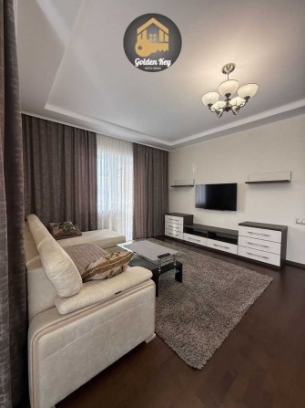 2-к квартира Вишгородський, Нові Петрівці, 42000 грн./міс. - фото 1