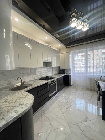 Оренда 2 кім квартири НОВОБУДОВА вул. Довженка 3 поверх! - фото 1