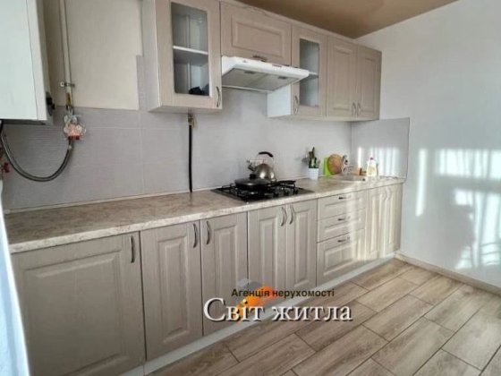 Оренда 1 к квартири в новобудові Сумы