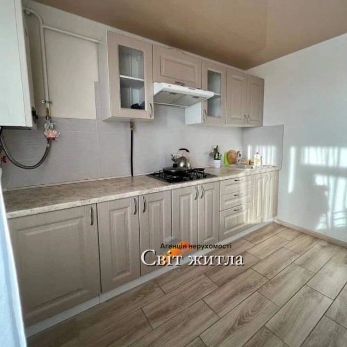 Оренда 1 к квартири в новобудові - фото 1