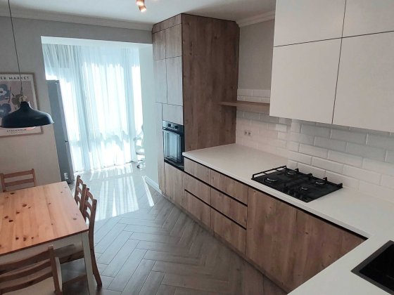 Здаю 1 к.кв  по Мазепи 148 в Ж/К Hydropark Delux. Поруч з Парком та Озером Івано-Франківськ