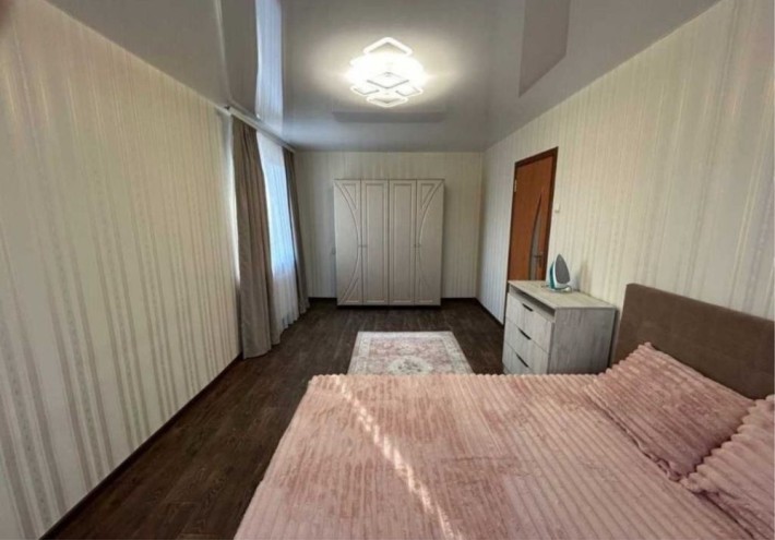 3-к Браилки, рядом остановка - фото 1