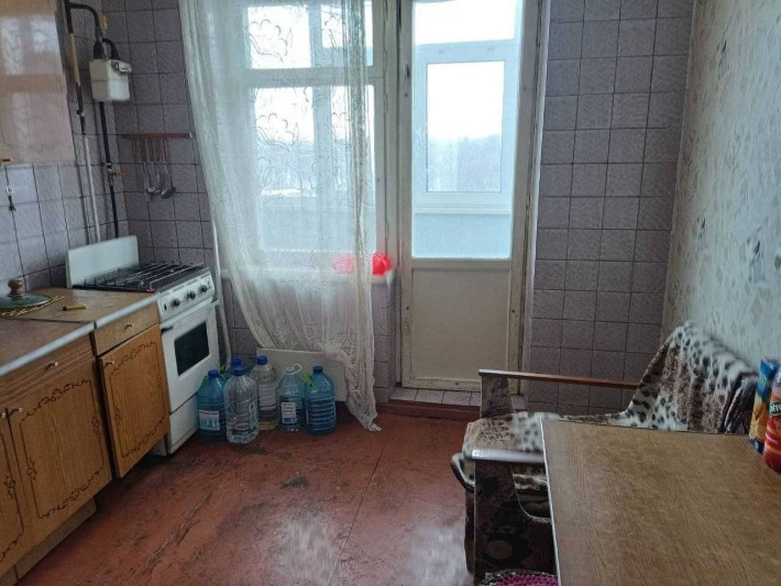 Оренда 1-кімнатної квартири по вул. ЗСУ ,поруч ринок - фото 1