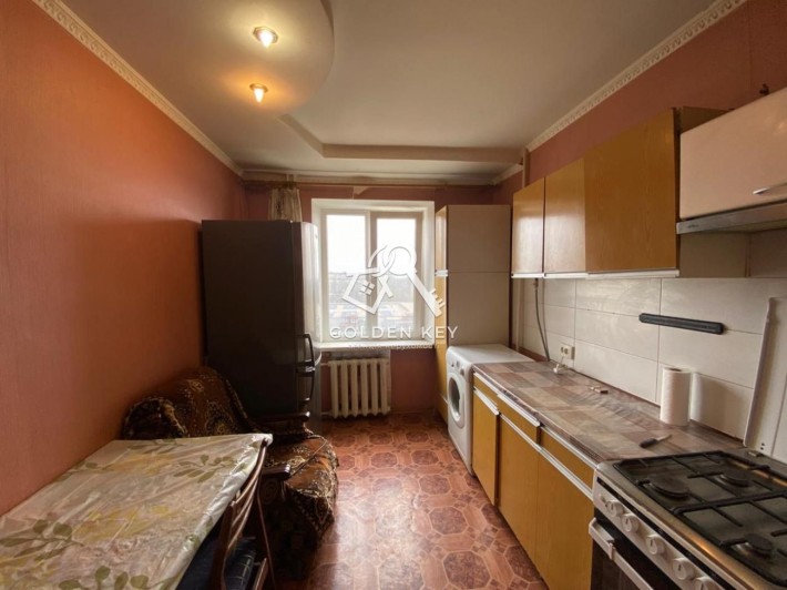 Оренда 1-кімнатної квартири на Бульвар Вечірній - фото 1