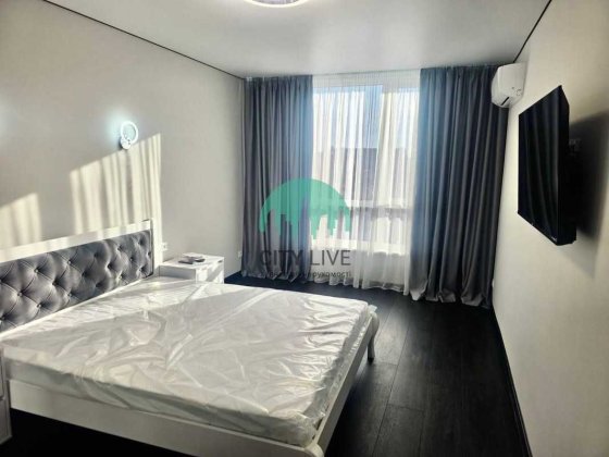 Оренда двокімнатної квартири, Флотська (Т) Івано-Франківськ