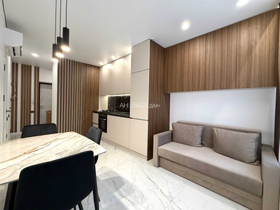 ОРЕНДА 1-кім. квартира, вул.Нац.Гвардії 3Г, ПАРК/ОЗЕРО Central park ПЕРША ЗДАЧА Івано-Франківськ