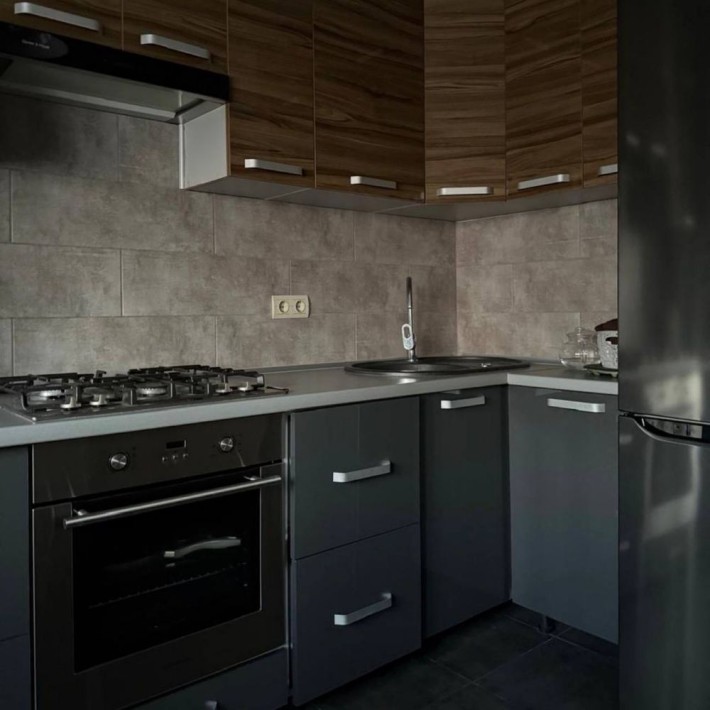 Садовий нова квартира з кондиціонером все нове - фото 1