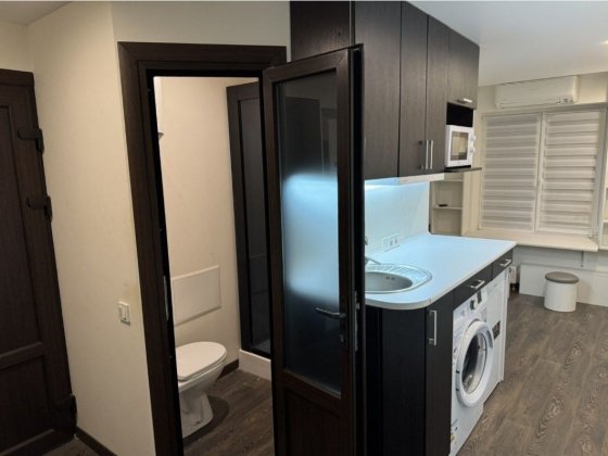 Оренда студии р.Мотель Полтава