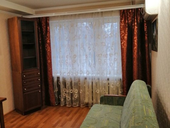 Оренда 1-к квартири, вул. Едуарда Фукса, 18 (Автотехнікум) Кривий Ріг