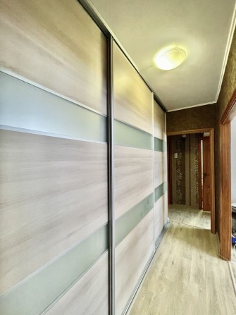 Оренда! 3-кімнатна квартира в центрі міста - фото 1