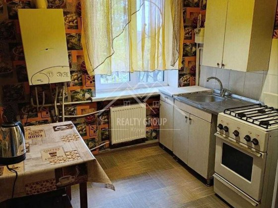 Оренда гарної трикімнатної квартири на Соцмісті. Кривой Рог