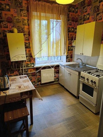 Оренда гарної трикімнатної квартири на Соцмісті. - фото 1