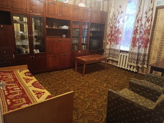 Сдаю для командир Кривий Ріг