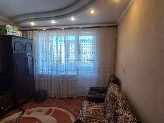 Здам 1к квартиру на довгий термін Суми