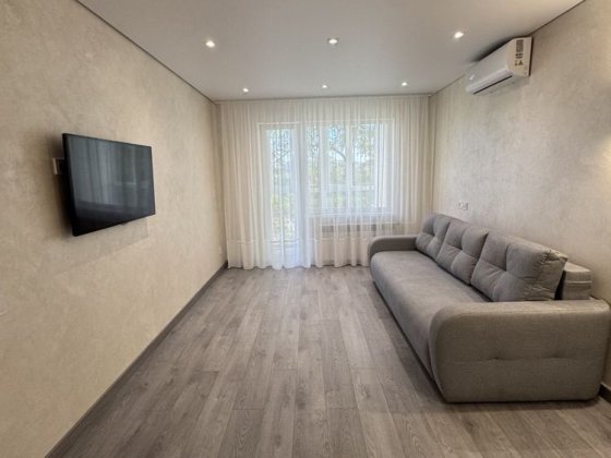 Аренда 1 ком кв , в Центрально Городском р-не ( ул Украинская) Кривой Рог