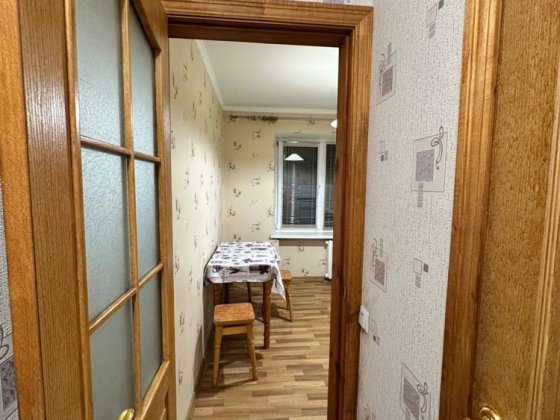 Здам 1 квартиру в Центрі Суми