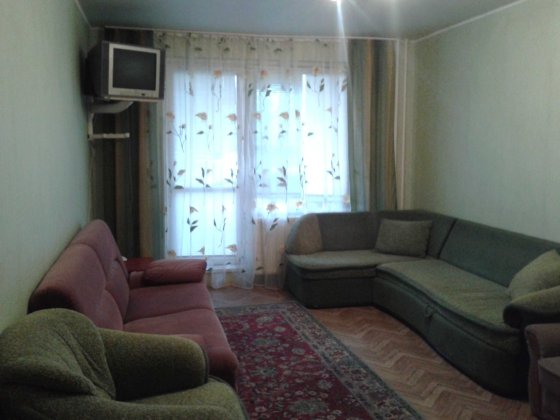 Оренда 1 квартири у центрі Макулана. Кривой Рог