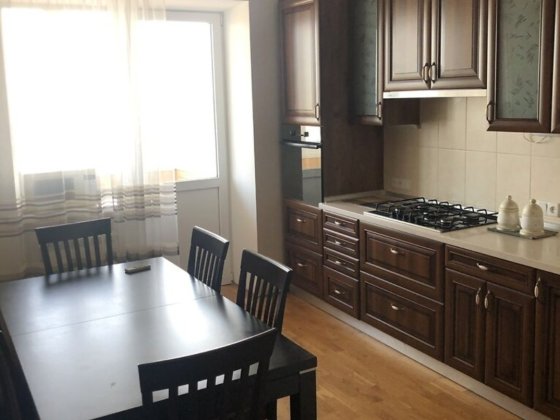 Двухкомнатная квартира.  Автономное отопление.  Соборности Полтава