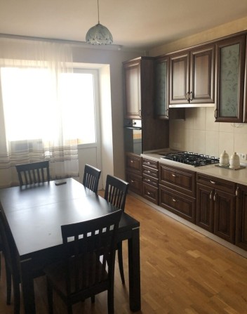 Двухкомнатная квартира.  Автономное отопление.  Соборности - фото 1