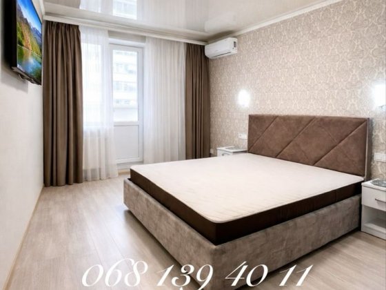 1к від власниці в новобудові! Біля ТЦ «Лавина»