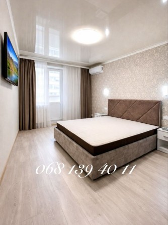 1к від власниці в новобудові! Біля ТЦ «Лавина» - фото 1