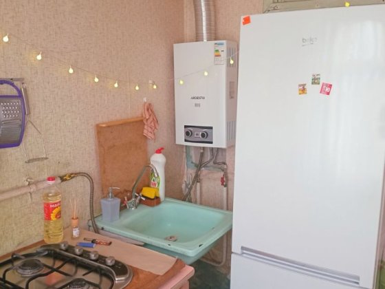 2км квартира вул.Карпенка р-н Дружба Тернополь