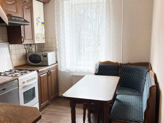 Оренда 2 кімнатноі квартири по вул. Л.Українки Тернополь