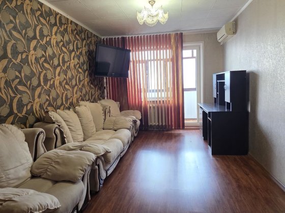 Зх кімнатна на Соцмісті Кривой Рог