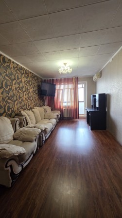 Зх кімнатна на Соцмісті - фото 1