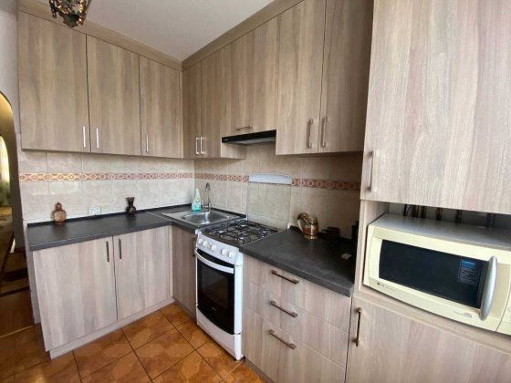 Оренда 3 кімн. квартири з видом на Тернопільський став Тернополь