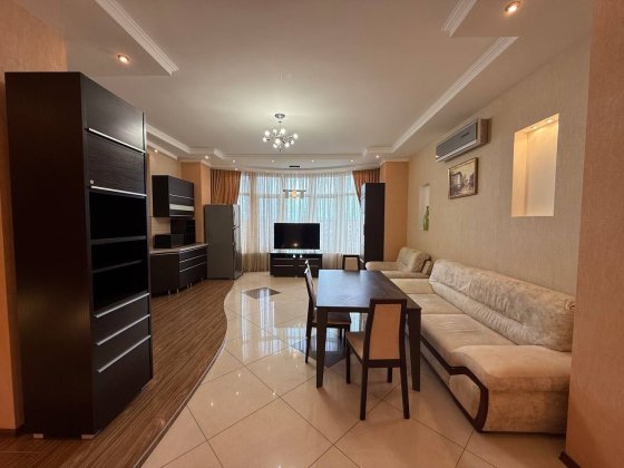 Оренда 3к квартири в ЖК Едельвейс Кривий Ріг