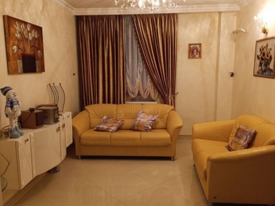 Сдам 3х ком на 95 квартале Кривий Ріг