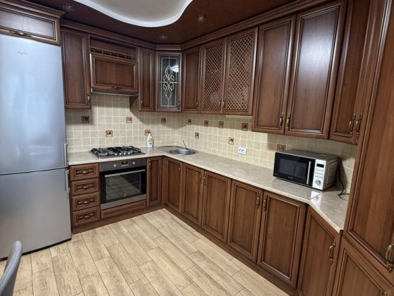 Оренда 2кім.,р-н.Дружба Тернополь