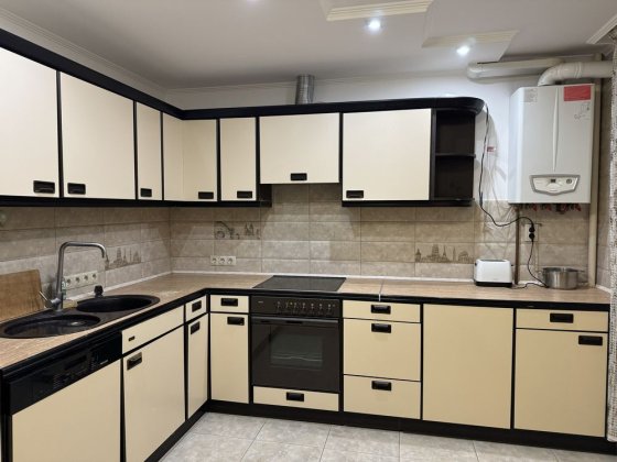 Оренда 3 кімнатної квартири на вул. Березова Тернополь