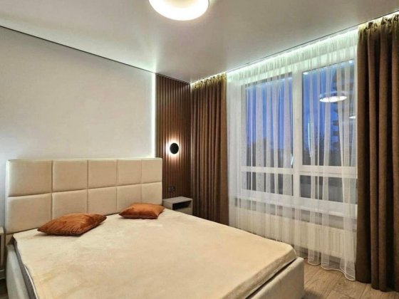 Оренда 1,5 кімнатної квартири м. Тернопіль Тернопіль