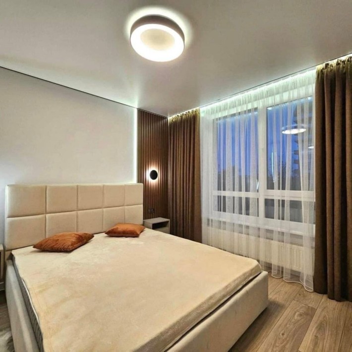 Оренда 1,5 кімнатної квартири м. Тернопіль - фото 1