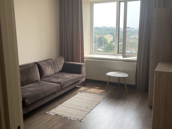 Квартира ЖК Княжий Микулинецька Тернопіль