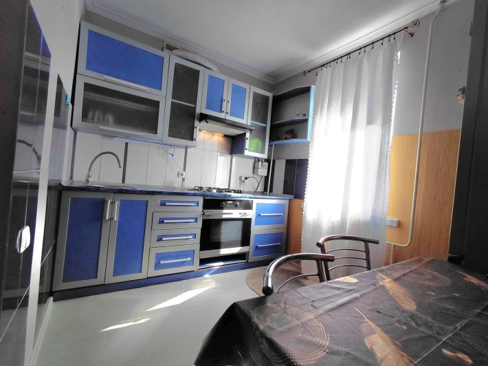 Оренда 3 кімн квартири по вул.Галицька - фото 1